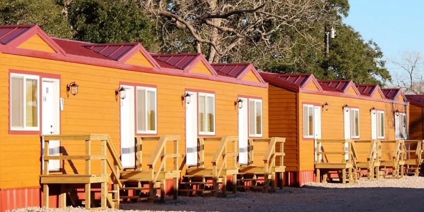 Employee Housing