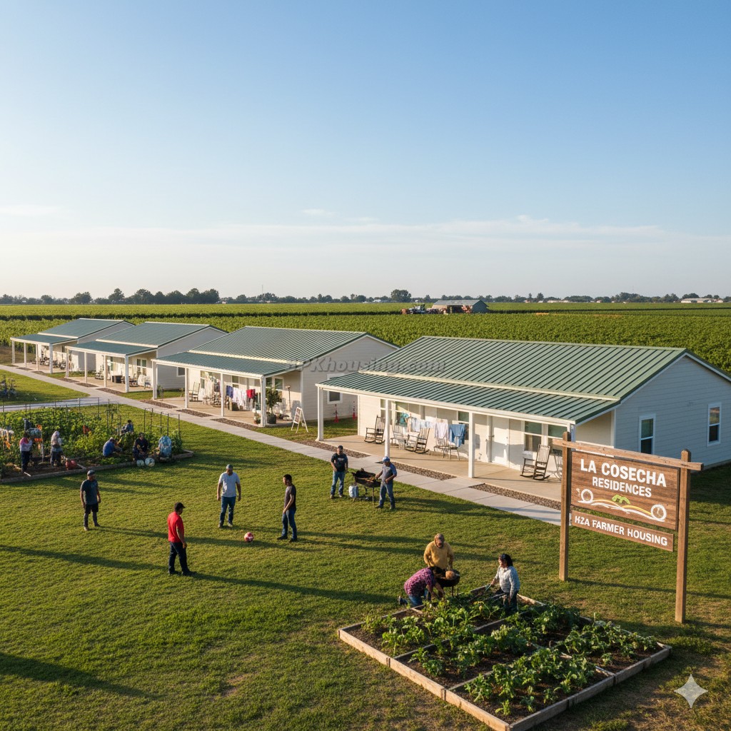 diverse affordable housing solutions